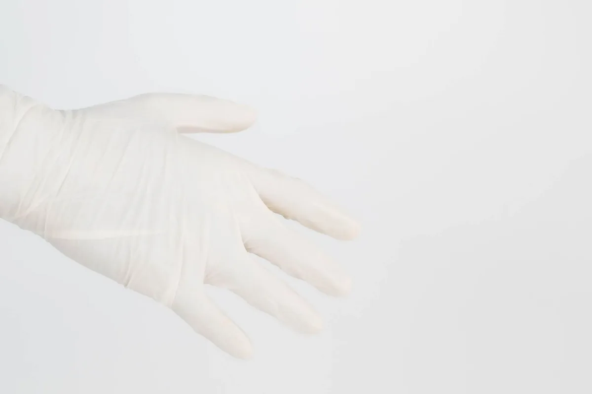 Blood Spill Cleanup in Bordentown, NJ