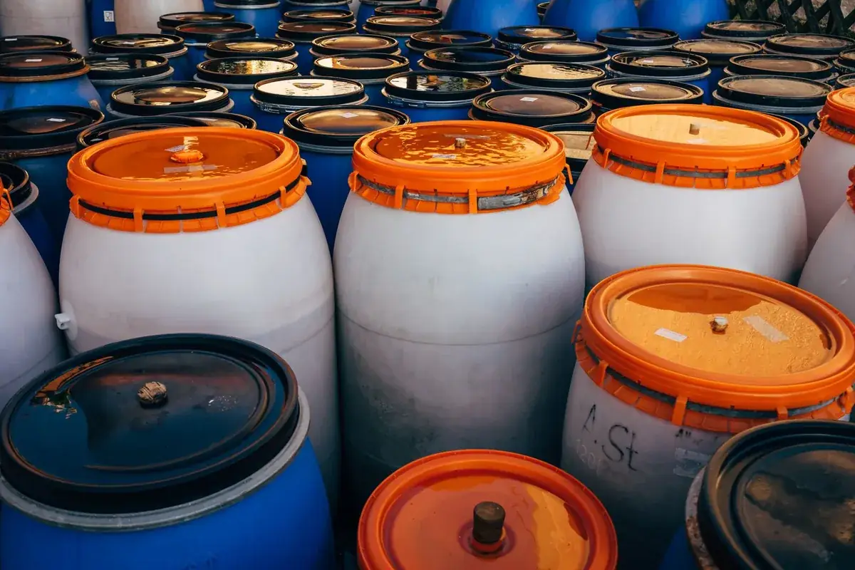 Chemical & Toxic Waste Cleanup in Bordentown, NJ