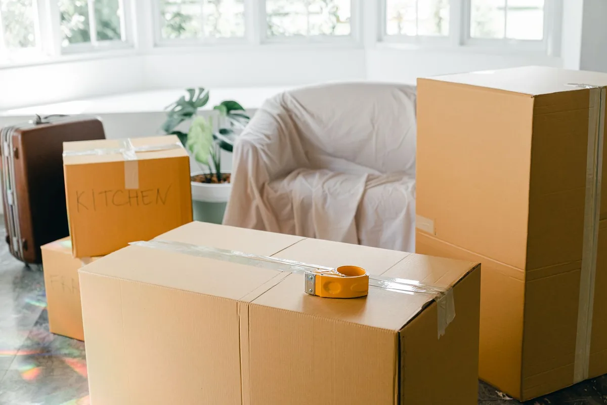 Hoarding Cleanup in Bordentown, NJ